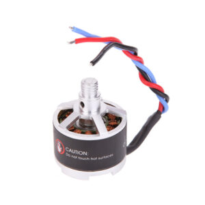 Walkera scout x4 Brushless motor(levogyrate thread)(WK-WS-34-002) Scout X4-Z-11