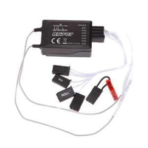 Walkera scout x4 Receiver(DEVO-RX707 CE) Scout X4-Z-15