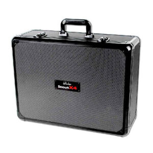 Walkera scout x4 Aluminum carry case Scout X4-Z-24