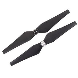 WALKERA TALI H500 Propellers black (Tali H500/2pcs)  TALI H500-Z-01/B