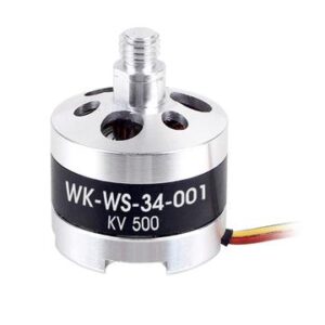 WALKERA TALI H500 BLS motor(levogyrate thread)(WK-WS-34-001)/W  TALI H500-Z-11