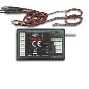 Walkera Telemetry module