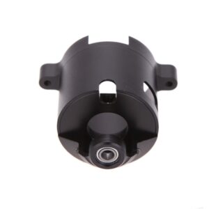 Walkera Motor fixing block  G-3D-Z-15(M)