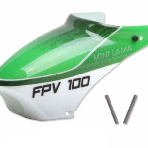 Walkera FPV100 Canopy  HM-FPV100-Z-03