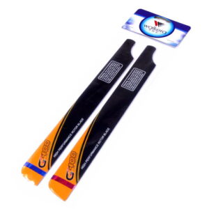 Walkera G400 Heli Main rotor blades  HM-G400-Z-01