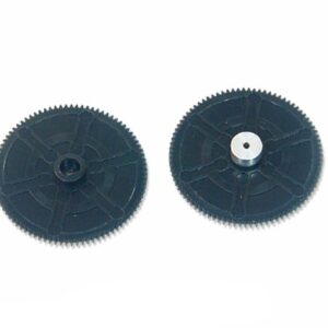 Walkera Lama Heli Gear set  HM-LM2-Z-12