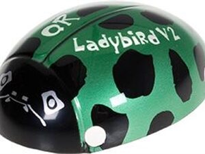 Walkera QR Ladybird V2 Canopy  (QR Ladybird V2-Z-01)