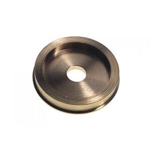 KYOSHO CALIBER FLY WHEEL/ CA5 CA5107
