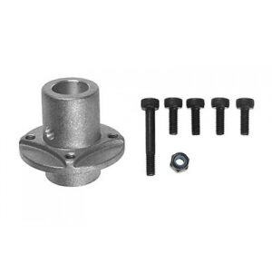 KYOSHO CALIBER MAIN GEAR HOUSING/ CA5 CA5108