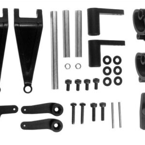 KYOSHO CALIBER LEVER SET /CA5 CA5115