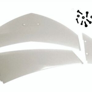 KYOSHO CALIBER TAIL WING SET/ CA5 CA5119