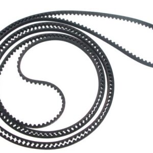 KYOSHO CALIBER TAIL DRIVE BELT(L)/CA5 CA5120