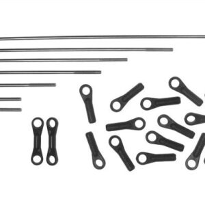 KYOSHO CALIBER SERVO LINKAGE / CA5 CA5125