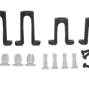 KYOSHO CALIBER BODY MOUNT SET/ CA5 CA5131