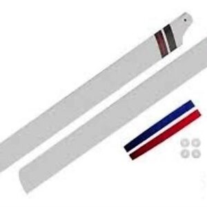 KYOSHO CALIBER CARBON MAIN ROTOR/L600/CA5 CA5134