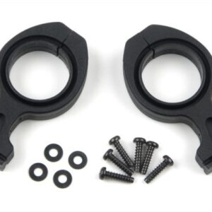 KYOSHO CALIBER Rudder Servo Holder CA5148