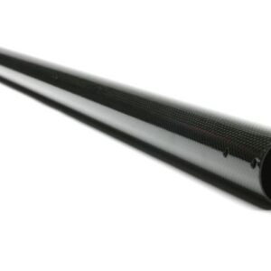 KYOSHO CALIBER CARBON TAIL BOOM /CA M50 CA5503