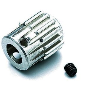 KYOSHO CALIBER HG COUNTER GEAR /15T-M1 CA5506
