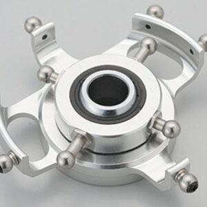KYOSHO CALIBER HG SWASH PLATE 90DEG./120DEG. CA5507