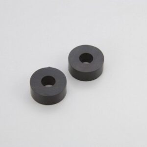 KYOSHO CALIBER SEESAW DAMPER (60^) 2pcs CA6011-60