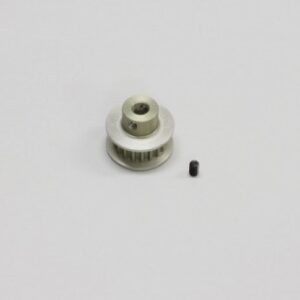 KYOSHO CALIBER Tail Drive Pulley (18T) CA6039