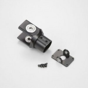 KYOSHO CALIBER TAIL PULLEY CASE SET (CALIBER 90) CA6042A
