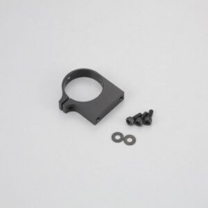 KYOSHO CALIBERTAIL CASE HOLDER CALIBER 90  CA6047A