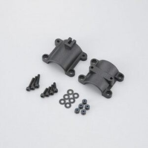 KYOSHO CALIBER HORIZONTAL FIN HOLDER CA6050