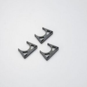 KYOSHO CALIBER TAIL LINKAGE GUIDE CA6053