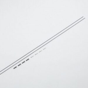 KYOSHO CALIBER CARBON LINKAGE ROD CA6054