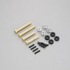 KYOSHO CALIBER BODY MOUNT CALIBER 90 CA6055