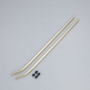 KYOSHO CALIBER 90 SKID PIPE CA6068