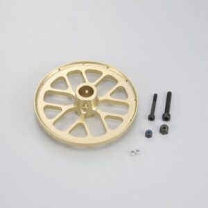 KYOSHO CALIBER MAIN GEAR BOSS (CALIBER 90) CA6077A