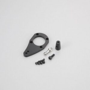 KYOSHO CALIBER PITCH PLATE (8) CA6106-08