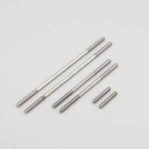 KYOSHO CALIBER HEAD LINKAGE Ver.06 (CALIBER 90) CA6123-V06