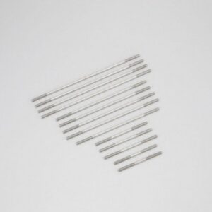KYOSHO CALIBER VER.06 SERVO LINKAGE  CA6134-V06