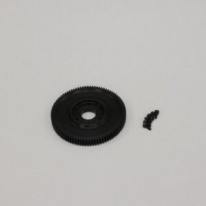 KYOSHO CALIBER DIS(Q) ZG Main Gear CA6147