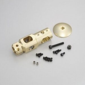 KYOSHO CALIBER CENTER HUB (90)  CA6176
