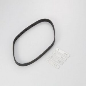KYOSHO CALIBER CAL60 DRIVE BELT YS 80- OS 91  CA6517
