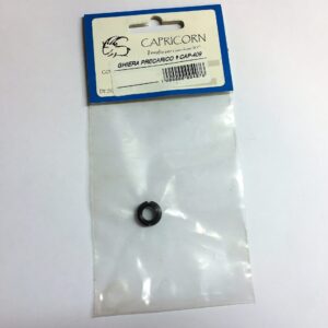 Capricorn Spring Retainer Nut  CAPR-409