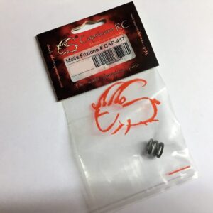 Capricorn Clutch Spring WC Edition  CAPR-417