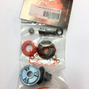 Capricorn Clutch Set Centax Light for Kyosho Evolva  CAPR-470