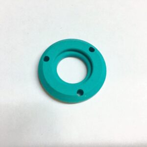 Capricorn Centax Clutch Shoe 1/8 / Turquoise  CAPR-480