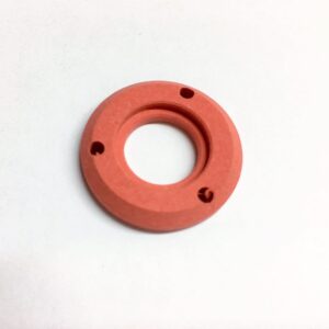 Capricorn Centax Clutch Shoe 1/8 / Red CAPR-480R