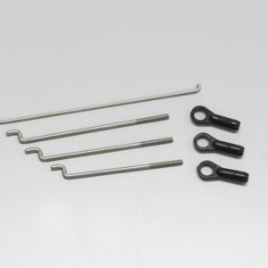 KYOSHO SERVO LINKAGE SET (SR-K) EH103B