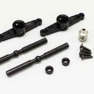 KYOSHO HILLER CONTROL LEVER SET CON. EP EH122