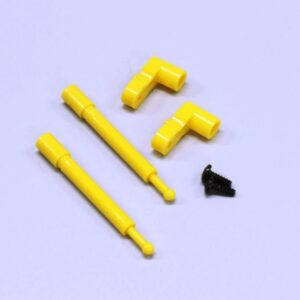 KYOSHO BODY MOUNT/SR-K EH125