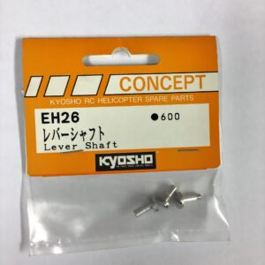 KYOSHO LEVER SHAFT EH/SR-K EH26