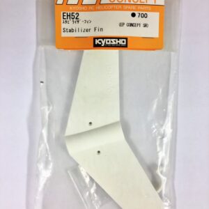 KYOSHO STABILAZER FIN EPCON EH52