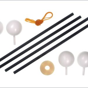 KYOSHO DIS Training Safety Bar For EP CONCEPT  EH92